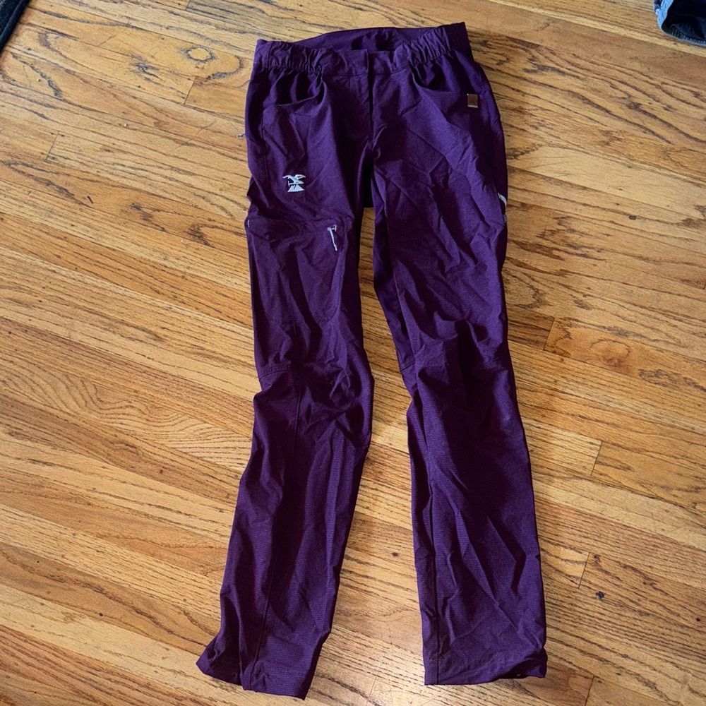 Plum Womens outdoors pants camping